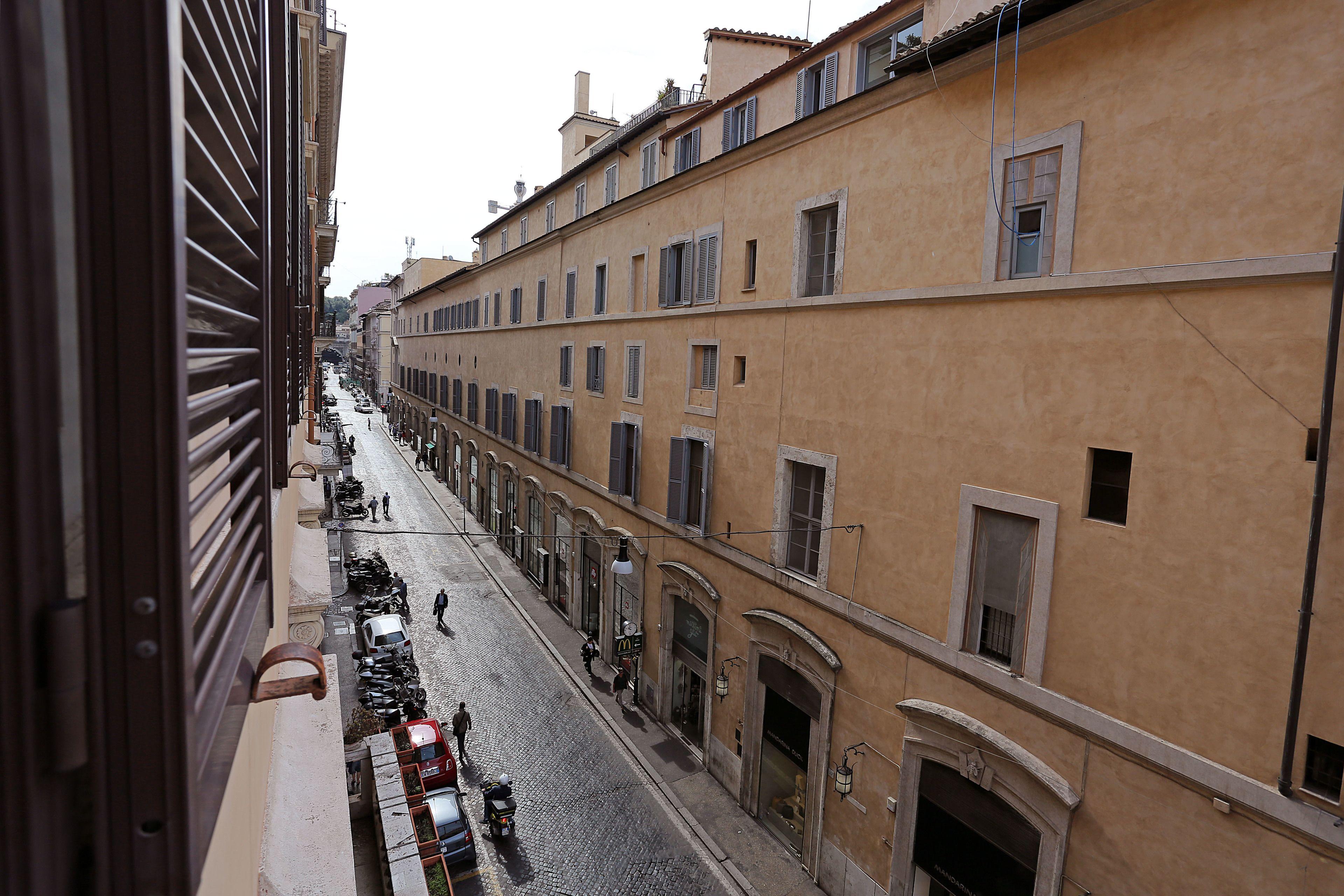 Spagna Art & Suites - Ca Domus Collection, Rome