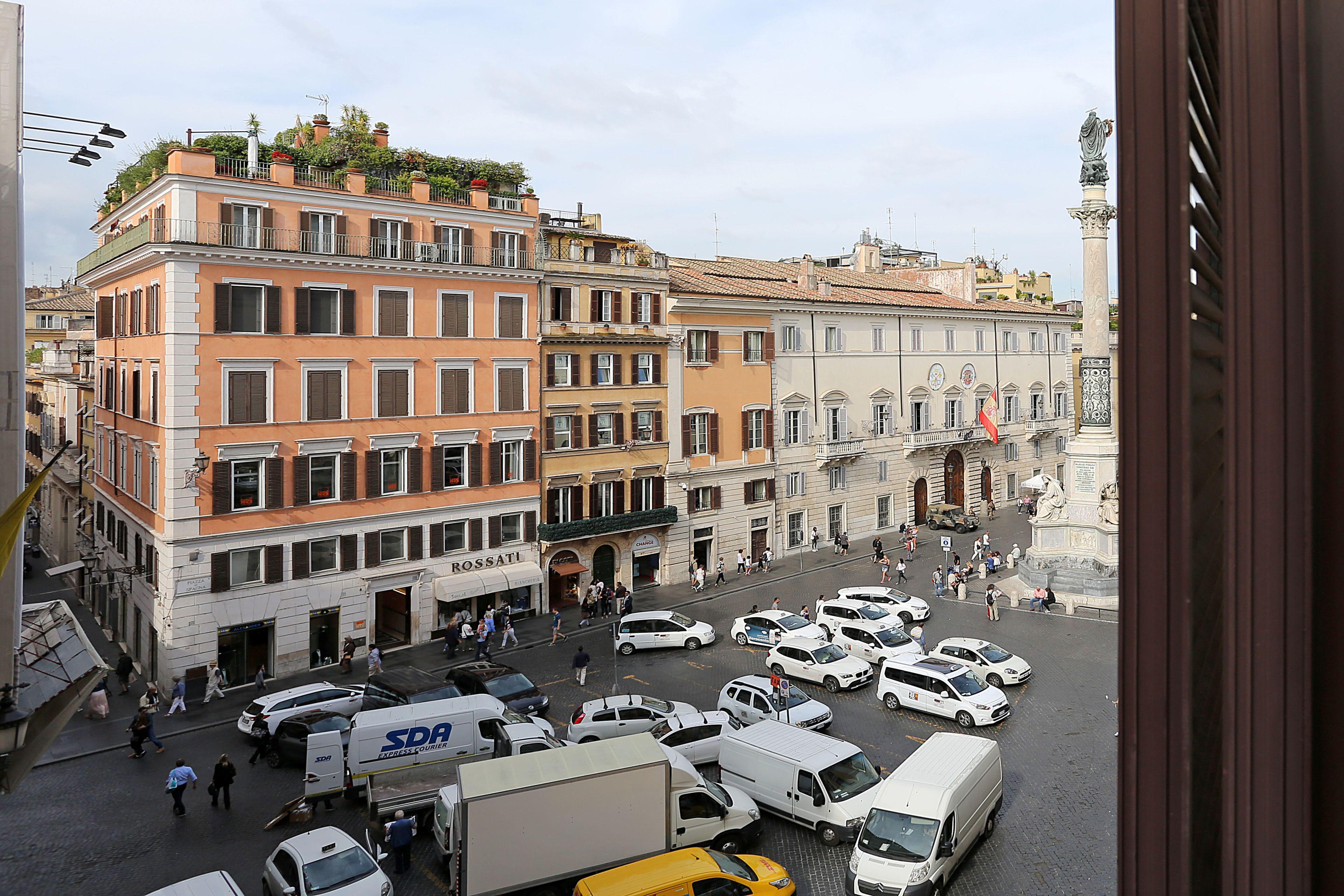 Spagna Art & Suites - Ca Domus Collection — Foto 1